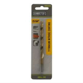 MM21/64x4-5/8 Titan Bit