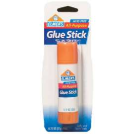 .77 OZ Glue Stick