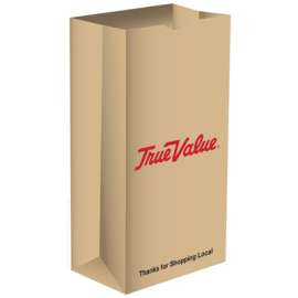 TV 500PK 12LB 40LB Bag