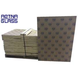 6PC 30x42 SS Wind Glass
