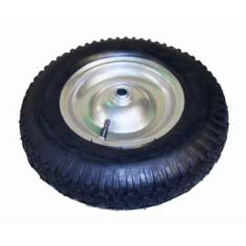 16" Dump Cart Repl Tire