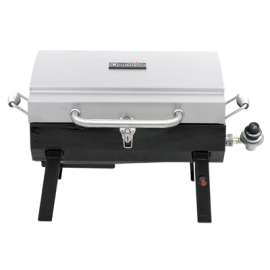 Gas Table Top Grill
