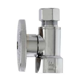 MP1/2x3/8 CHR Str Valve