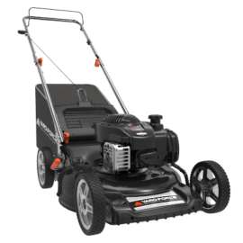 22" 140CC Gas Mower