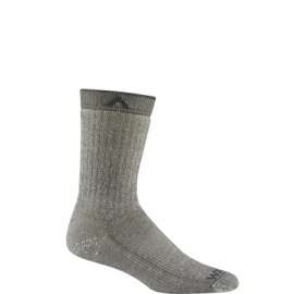 MED Charc Wool Sock
