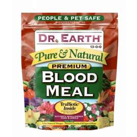 2LB Blood Meal