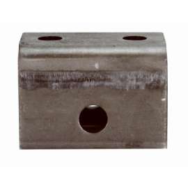 1-3/4" Trail Spr Hanger