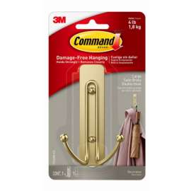 LG Sat BRS DBL Hook