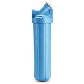 Omni 20" Opaque Filter