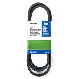 42" Mower DR Belt
