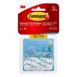 Command 6PK CLR Hook