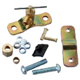 Self Piercing Tap Valve