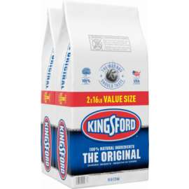 2PK 16LB Kingsford Coal
