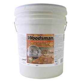 5GAL NTRL HSE Stain