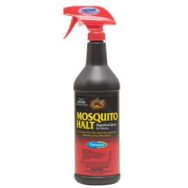 32OZ Mosquit Halt Spray
