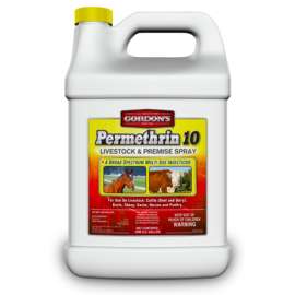 GAL Permethrin10 Spray