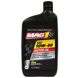 Mag1 QT 10W40 Eng Oil