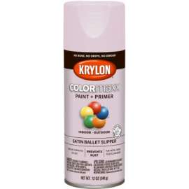 12OZ Bal Slip Sat Paint