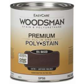 SPS6-QT Wal Sat Stain