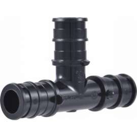 5PK 3/4" PEXA Tee
