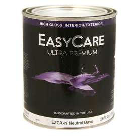 EZGX QT NTRL GLS Base