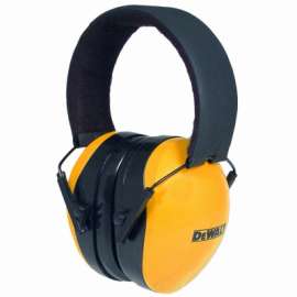 Intercept Fold Earmuff