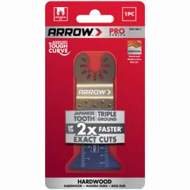 1-3/4Ground Tooth Blade