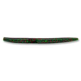 10PK 5" RED Senko Worm