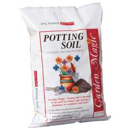 GDN Magic 20LB Pot Soil