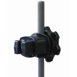 25CT RND Post Insulator