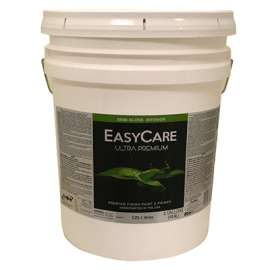 EC 5GAL WHT SG Enamel