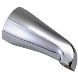 MP 5/8" CHR Tub Spout