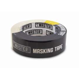 MP 1.41"x60YD Mask Tape