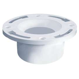 3" Inside Closet Flange