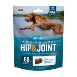 60CT Hip Supplement