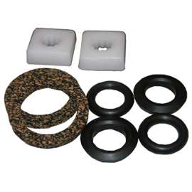 Crane Stem Repair Kit