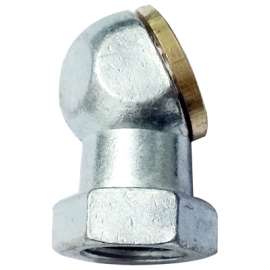 MM 1/4" FNPT Air Chuck
