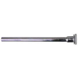 3/8x20 CHR Toilet Tube