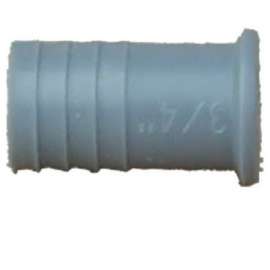 1" Plas Insert Plug