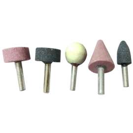 MM 5PC Grind Stone Set