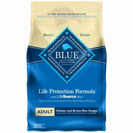 BB 5LB Chic/R Ad Food