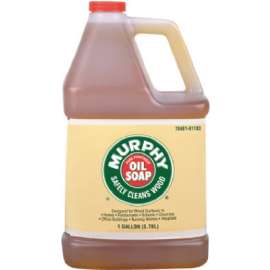 145OZ LIQ Oil Soap
