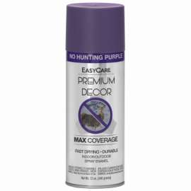 12OZ No Hunt PURP Spray