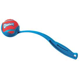 Sport Ball Launcher