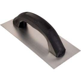 DBL Sided Trowel