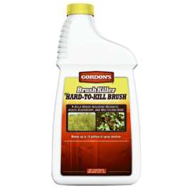 QT Conc Brush Killer