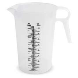 64OZ Accu Pour