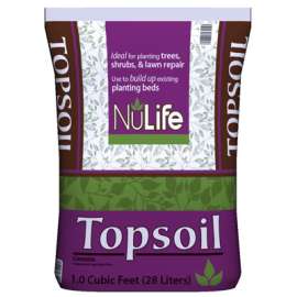 CUFT Top Soil