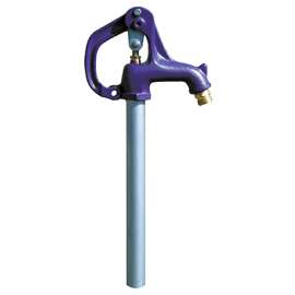 2' Yard Hydrant