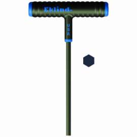 6.0MM PWR T Hex Key